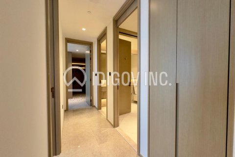 Apartmen di Dubai Creek Harbour (The Lagoons), UAE 2 bilik tidur, 128 meter persegi № 646240 - foto 5