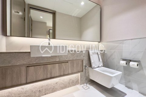 Apartmen di Dubai Creek Harbour (The Lagoons), UAE 2 bilik tidur, 128 meter persegi № 646240 - foto 13