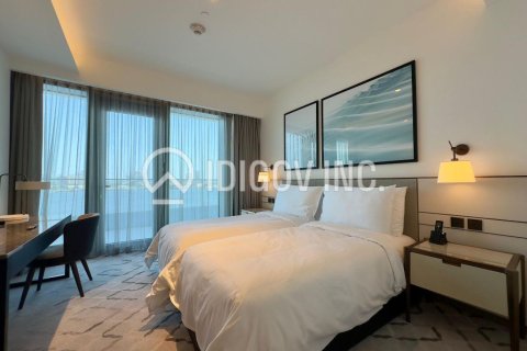 Apartmen di Dubai Creek Harbour (The Lagoons), UAE 2 bilik tidur, 128 meter persegi № 646240 - foto 11