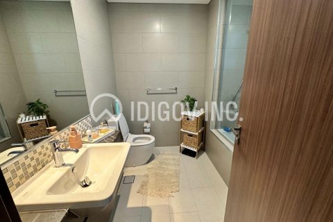 Townhouse di Mudon, Dubai, UEA 3 kamar tidur, 160 m2 nomor 646234 - foto 14