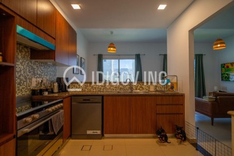 Townhouse di Mudon, Dubai, UEA 3 kamar tidur, 160 m2 nomor 646234 - foto 5