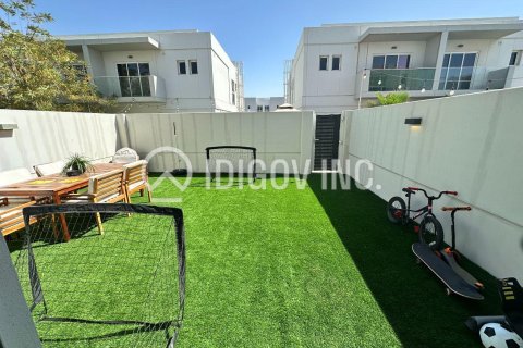Townhouse di Mudon, Dubai, UEA 3 kamar tidur, 160 m2 nomor 646234 - foto 9