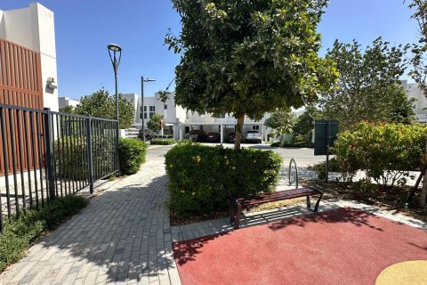 Townhouse di Mudon, Dubai, UEA 3 kamar tidur, 160 m2 nomor 646234 - foto 23