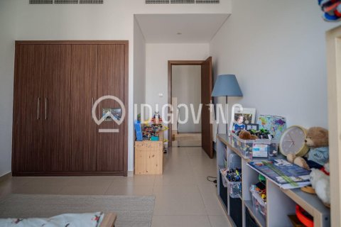 Townhouse di Mudon, Dubai, UEA 3 kamar tidur, 160 m2 nomor 646234 - foto 12