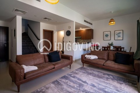 Townhouse di Mudon, Dubai, UEA 3 kamar tidur, 160 m2 nomor 646234 - foto 2