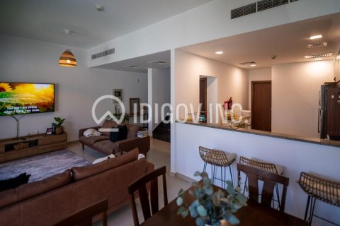 Townhouse di Mudon, Dubai, UEA 3 kamar tidur, 160 m2 nomor 646234 - foto 6