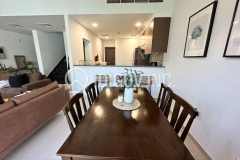 Townhouse di Mudon, Dubai, UEA 3 kamar tidur, 160 m2 nomor 646234 - foto 8