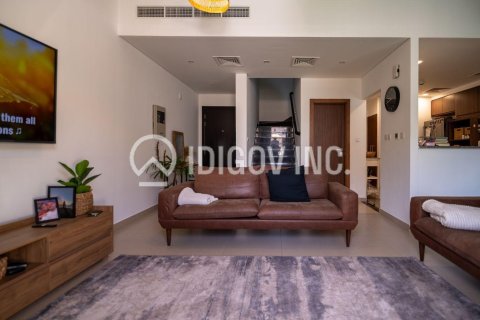 Kamienica na sprzedaż w Mudon, Dubai, ZEA 3 sypialnie, 160 mkw., nr 646234 - zdjęcie 3