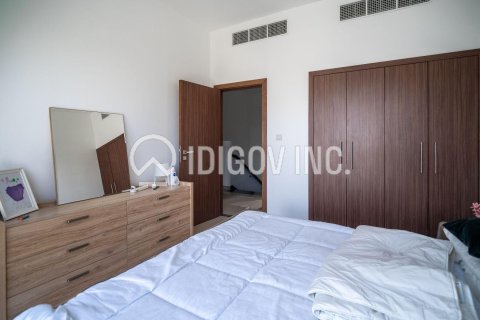 Townhouse di Mudon, Dubai, UEA 3 kamar tidur, 160 m2 nomor 646234 - foto 13