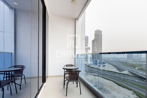 Apartman u gradu Business Bay, Dubai, UAE 1 spavaća soba, 94.76 m2 Br. 767496 - Slika 1