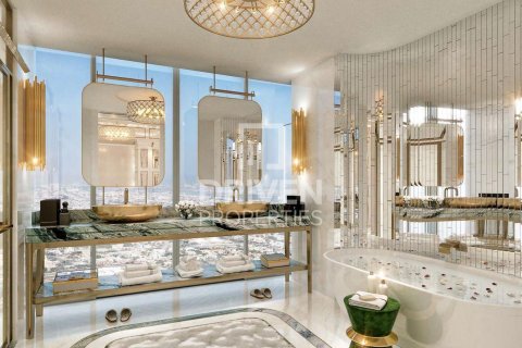 Пәтер Аль-Сафа, Дубай, БАӘ-да 2 жатын бөлмелер, 114.83 м² № 767492 - фото 11