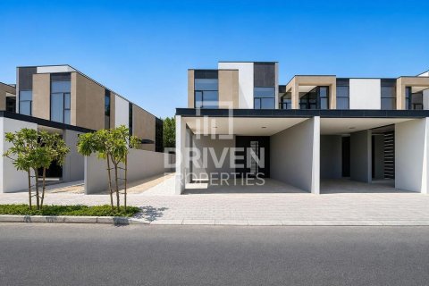 Mudon, Dubai, BAE’de sıra ev 4 yatak odası, 255.39 m&sup2; No 767461