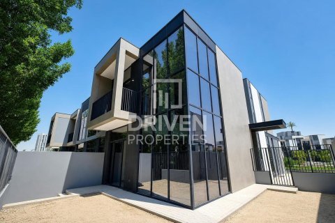 Māja Mudon, Dubaijā, AAE 4 istabas, 255.39 m2 Nr. 767461 - attēls 29