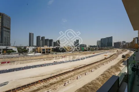 Byt v Dubai, SAE 36 m² Č.: 712599 - fotografie 5