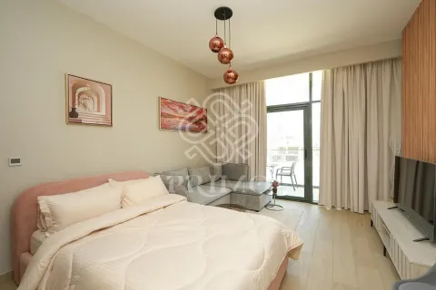 Byt v Dubai, SAE 36 m² Č.: 712599 - fotografie 3