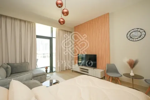 Byt v Dubai, SAE 36 m² Č.: 712599 - fotografie 4