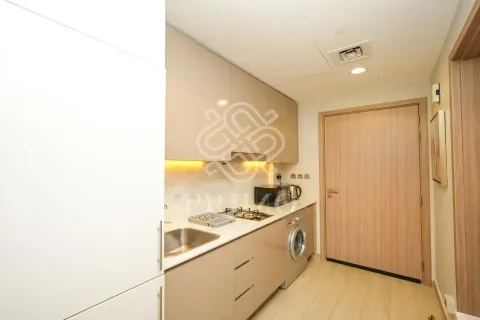 Byt v Dubai, SAE 36 m² Č.: 712599 - fotografie 2