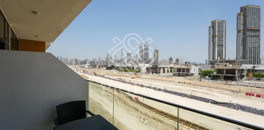 Byt v Dubai, SAE 36 m² Č.: 712599