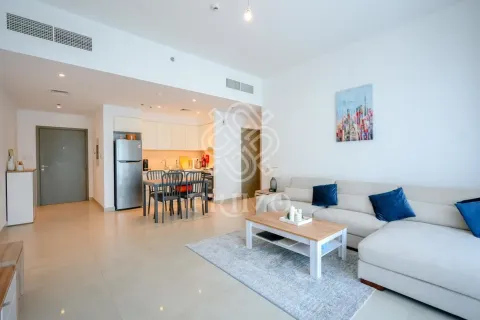 Apartamento en alquiler en Dubai Healthcare City, Dubai, EAU 1 dormitorio, 73 m2 № 712596 - foto 2