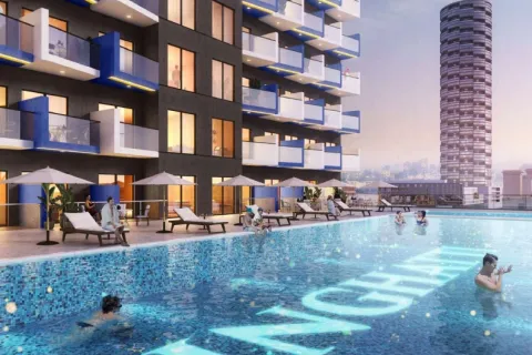 Appartement à vendre à  Jumeirah Village Circle, Dubai, EAU 1 chambre, 57 m2 № 712598 - photo 6