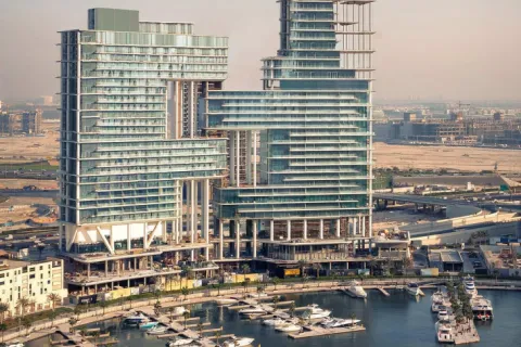 Apartament de vânzare în Business Bay, Dubai, EAU №712597 - poză 3