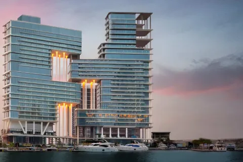 Apartament de vânzare în Business Bay, Dubai, EAU №712597 - poză 7