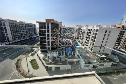 Lägenhet i Dubai, UAE 2 sovrum, 69 kvm Nr. 712595