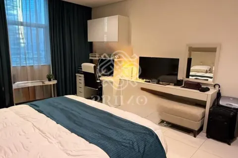 Dzīvoklis Business Bay, Dubaijā, AAE 40 m2 Nr. 712601 - attēls 4