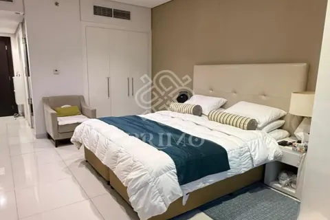 Dzīvoklis Business Bay, Dubaijā, AAE 40 m2 Nr. 712601 - attēls 3