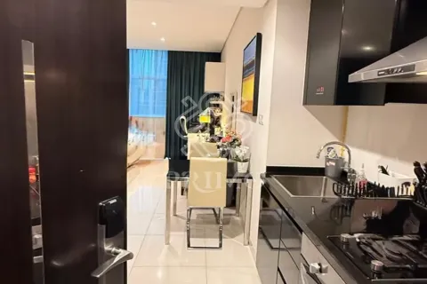 Dzīvoklis Business Bay, Dubaijā, AAE 40 m2 Nr. 712601 - attēls 2