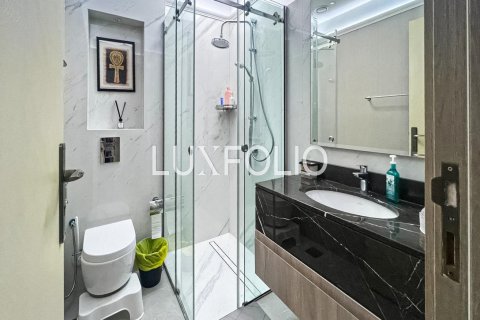 Vila v Al Furjan, Dubai, SAE 4 ložnice, 387 m² Č.: 627448 - fotografie 19