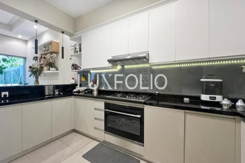 Vila v Al Furjan, Dubai, SAE 4 ložnice, 387 m² Č.: 627448 - fotografie 4