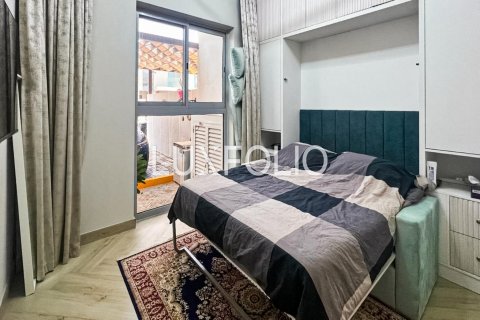 Vila v Al Furjan, Dubai, SAE 4 ložnice, 387 m² Č.: 627448 - fotografie 20