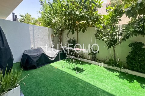 Vila v Al Furjan, Dubai, SAE 4 ložnice, 387 m² Č.: 627448 - fotografie 17