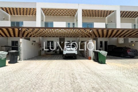 Vila v Al Furjan, Dubai, SAE 4 ložnice, 387 m² Č.: 627448 - fotografie 1