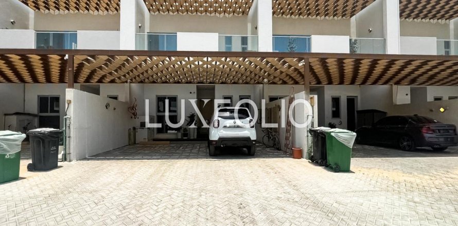 Vila v Al Furjan, Dubai, SAE 4 ložnice, 387 m² Č.: 627448