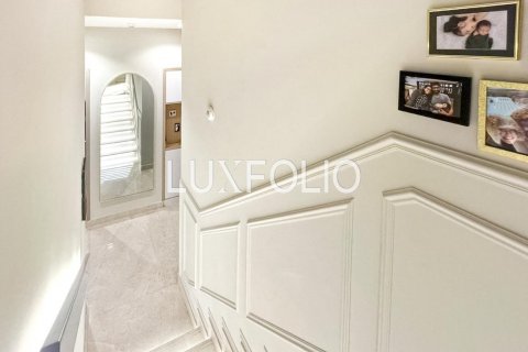 Vila v Al Furjan, Dubai, SAE 4 ložnice, 387 m² Č.: 627448 - fotografie 5