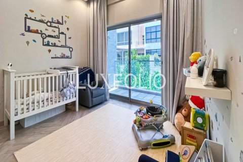 Vila v Al Furjan, Dubai, SAE 4 ložnice, 387 m² Č.: 627448 - fotografie 6