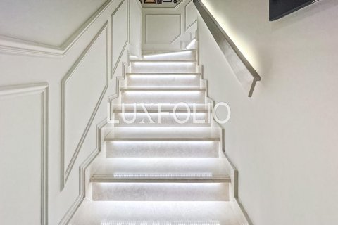 Vila v Al Furjan, Dubai, SAE 4 ložnice, 387 m² Č.: 627448 - fotografie 8