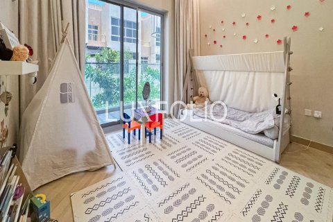 Vila v Al Furjan, Dubai, SAE 4 ložnice, 387 m² Č.: 627448 - fotografie 15