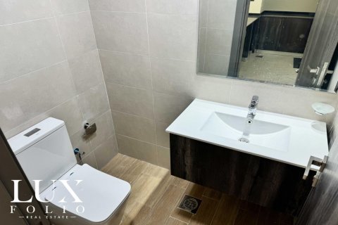 Byt v Dubai Land, SAE 1 ložnice, 74 m² Č.: 627401 - fotografie 6