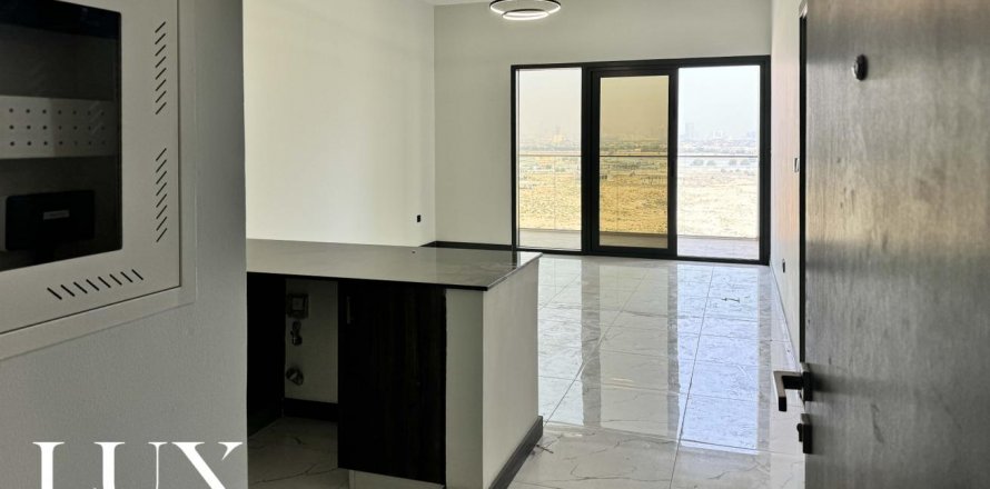 Byt v Dubai Land, SAE 1 ložnice, 74 m² Č.: 627401