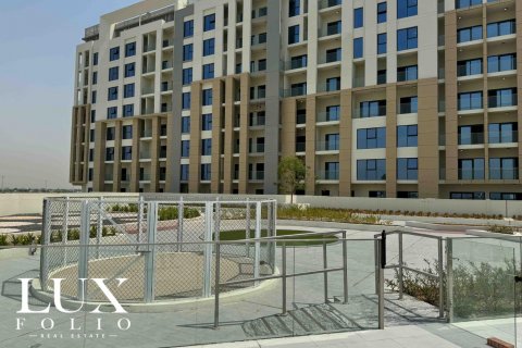 Byt v Dubai Land, SAE 1 ložnice, 74 m² Č.: 627401 - fotografie 28
