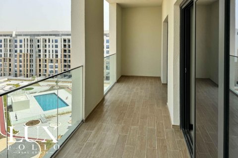 Byt v Dubai Land, SAE 1 ložnice, 74 m² Č.: 627401 - fotografie 10
