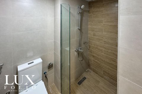 Byt v Dubai Land, SAE 1 ložnice, 74 m² Č.: 627401 - fotografie 20