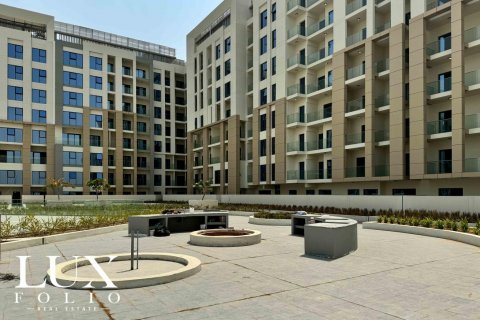 Byt v Dubai Land, SAE 1 ložnice, 74 m² Č.: 627401 - fotografie 24