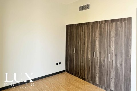 Byt v Dubai Land, SAE 1 ložnice, 74 m² Č.: 627401 - fotografie 15