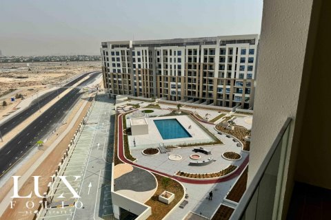 Byt v Dubai Land, SAE 1 ložnice, 74 m² Č.: 627401 - fotografie 12