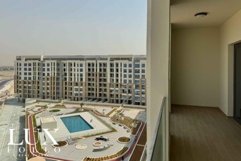 Byt v Dubai Land, SAE 1 ložnice, 74 m² Č.: 627401 - fotografie 13