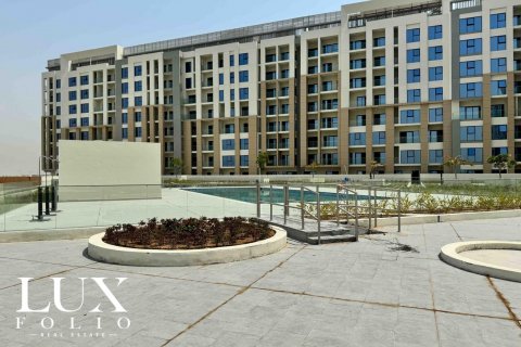 Byt v Dubai Land, SAE 1 ložnice, 74 m² Č.: 627401 - fotografie 23